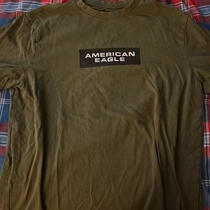 Tee shirts (American Eagle/Hollister/Sandro)